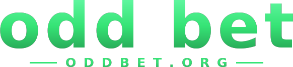 odd bet logo